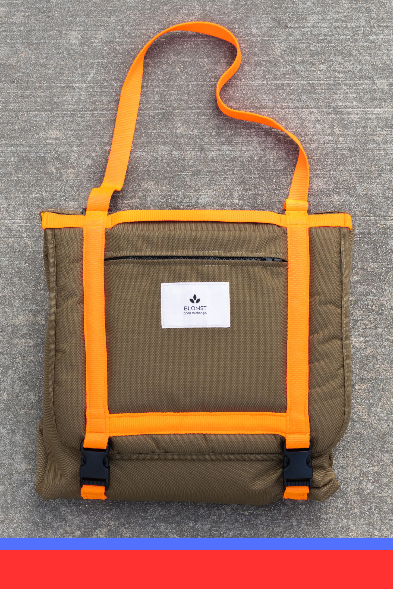COYOTE/ORANGE