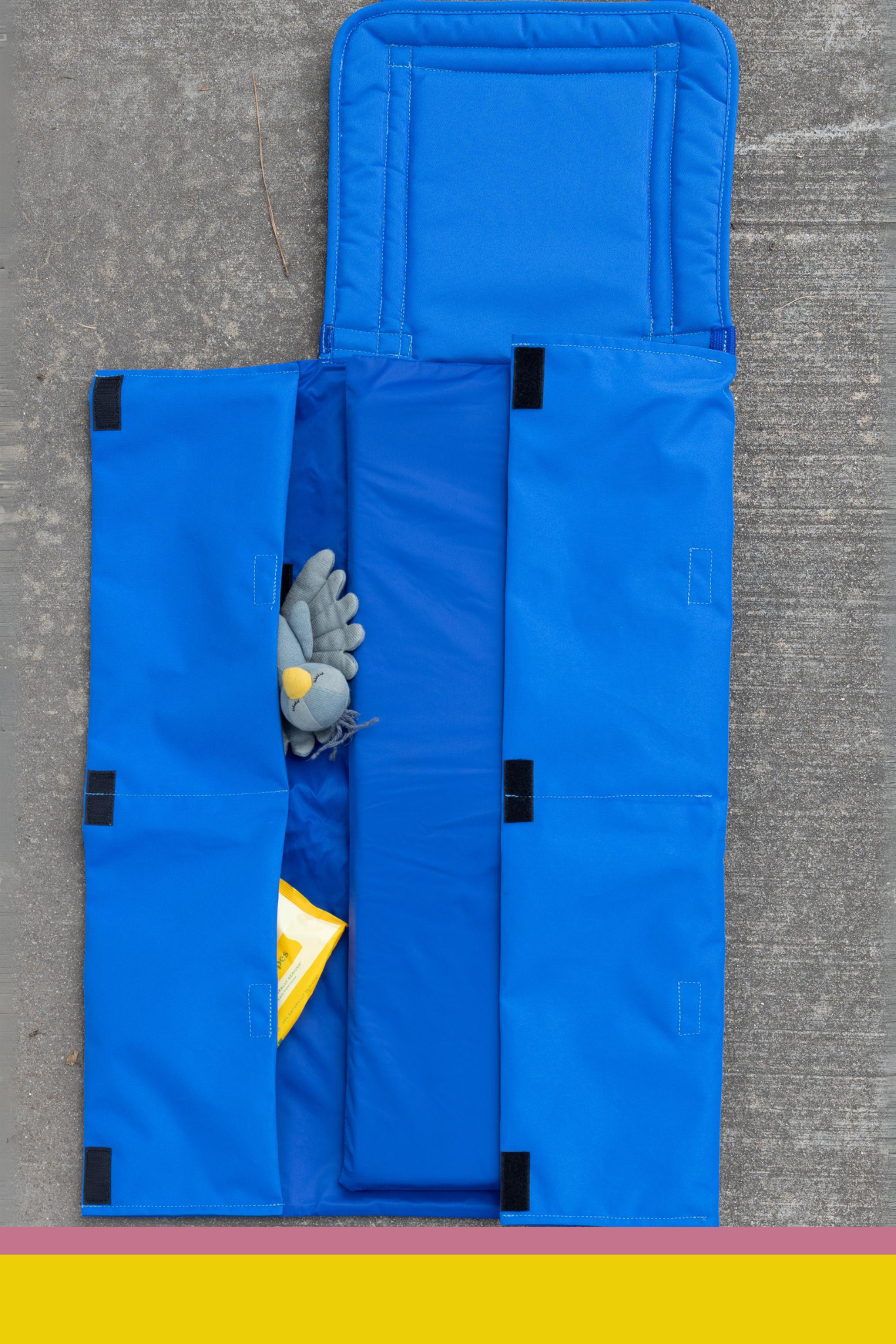 BLUE/BLUE