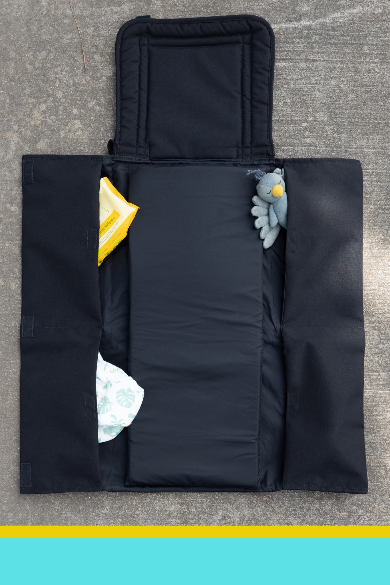 BLACK/BLACK