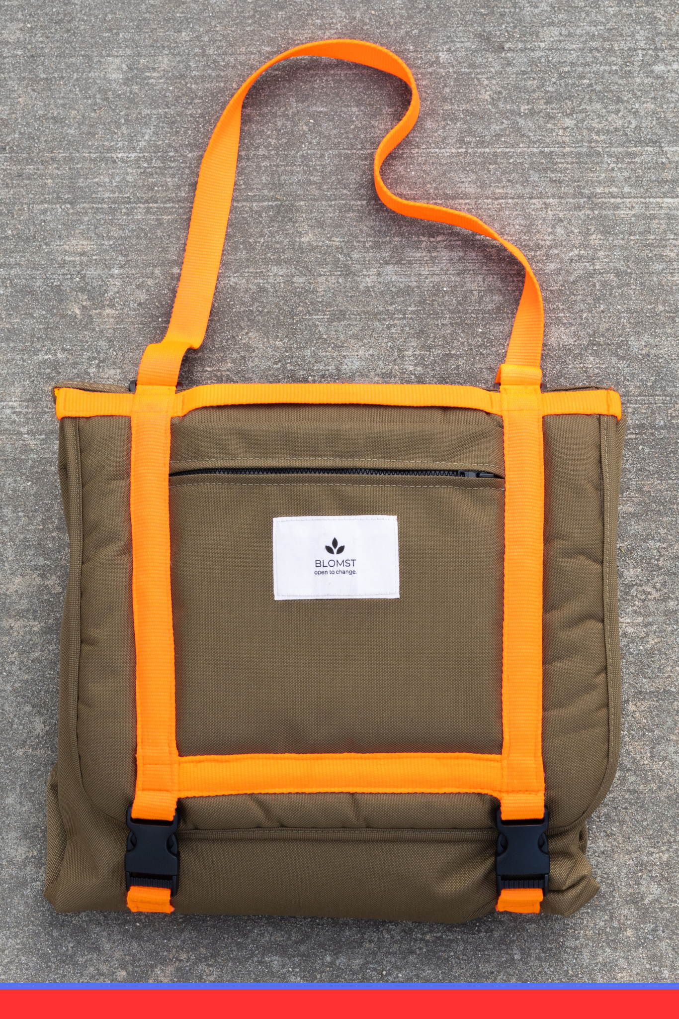 COYOTE/ORANGE
